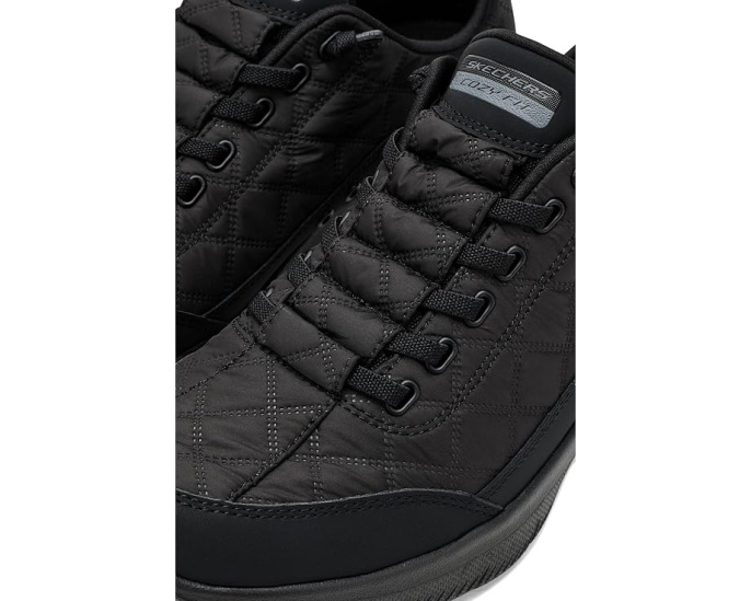 SKECHERS Кроссовки Summits Contour Foam Cozy Fit с широкой колодкой