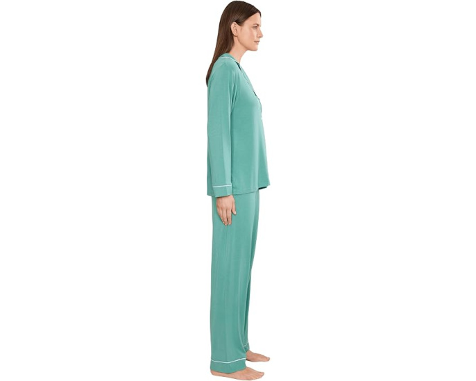 Пижамный комплект Eberjey Gisele из мягкого TENCEL Modal
