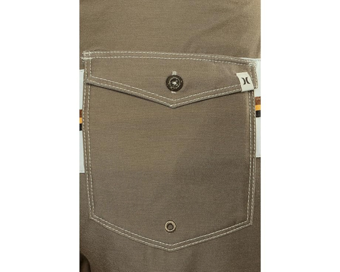 Шорты Hurley Phantom Naturals Topanga 18