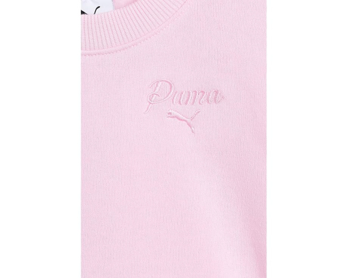 Детский набор Puma из 3 предметов футболка с шортами