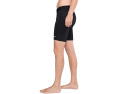 Длинные шорты Nike Pro Dri FIT для фитнеса с боковым карманом