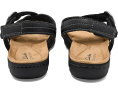 Сандалии Clarks Laurieann Mae с ремешками и стелькой Ultimate Comfort
