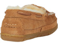 L.L.Bean домашние тапочки Wicked Good Moc из овчины для детей