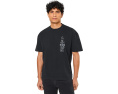 Ignis Short Sleeve Crew от AllSaints футболка с коротким рукавом