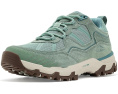 Низкие вентилируемые треккинговые ботинки L.L.Bean Trail Model X