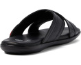Сандалии Marc Joseph New York Boone Ave из мягкой телячьей кожи