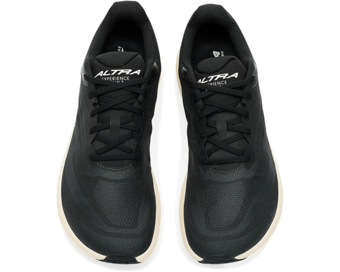 Беговые кроссовки Altra Experience Flow 3 с широкой носочной частью