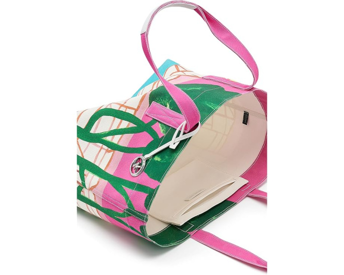 Большая сумка-тоут MICHAEL Michael Kors The Michael Bag