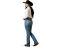 Джинсы Ariat High Rise Rowyn Boot Cut с высокой посадкой