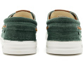 Ботинки Polo Ralph Lauren RLite Mariner из парусины в морском стиле