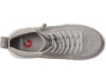 Детские кроссовки BILLY Goat Classic High-top с круговой молнией AFO-friendly