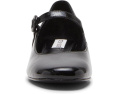 Туфли Cyndie Steve Madden закрытые на каблуке в стиле Мэри Джейн