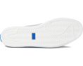 Кроссовки Keds Kickback Canvas Slip On с мягкой стелькой Softerra