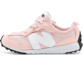 Первые шаговые кроссовки New Balance 327 New-B на липучках для малышей