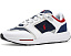Кроссовки Polo Ralph Lauren Train 89 V2 с вставками из замши