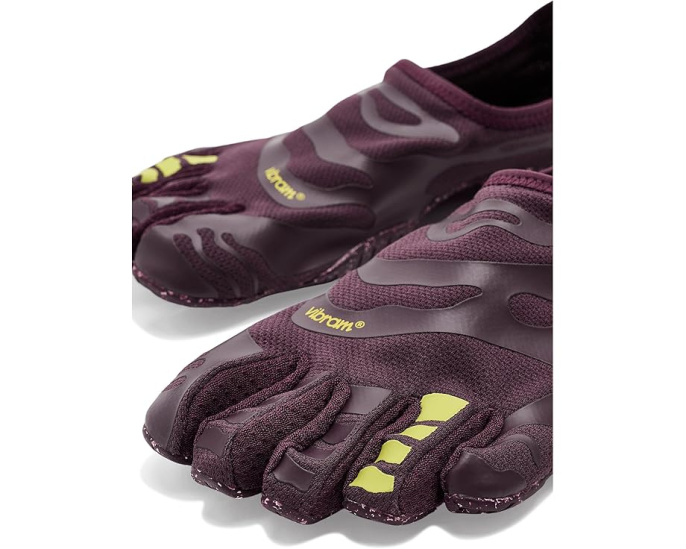 Обувь Vibram FiveFingers Graspifier с шнурками на липучке