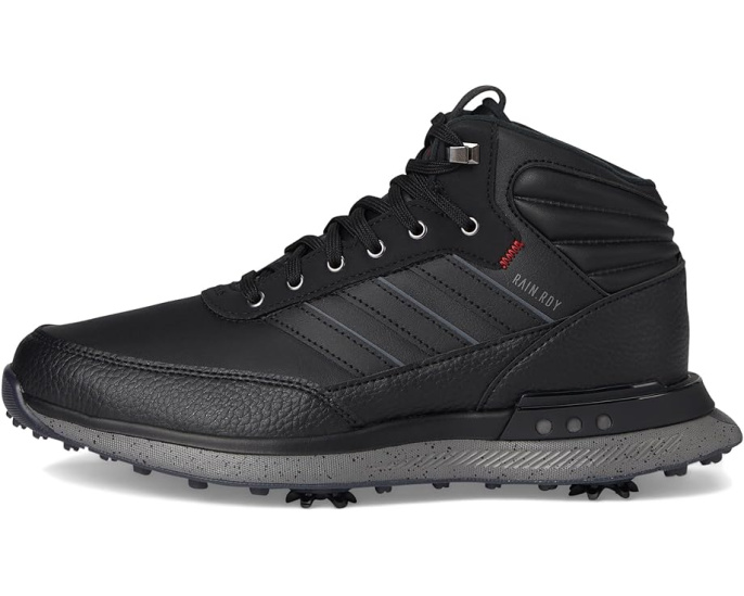 Golf обувь Adidas S2G RAIN.RDY с технологией защиты от дождя