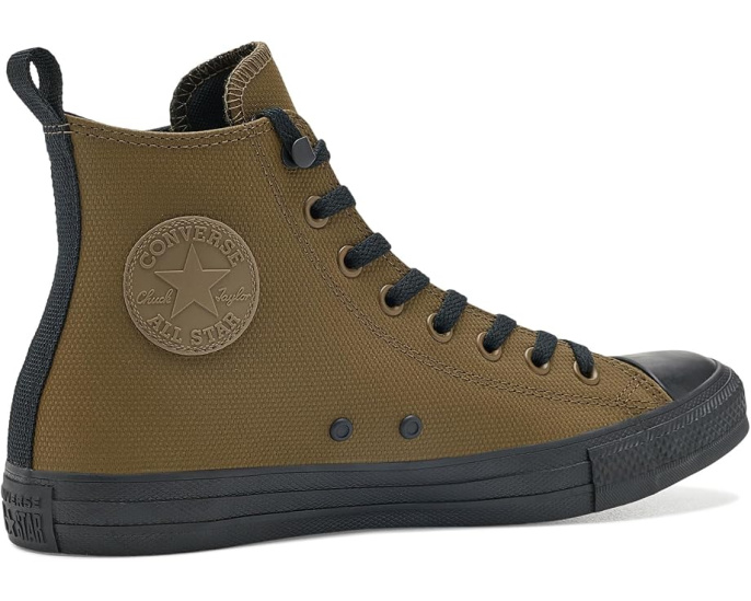 Кеды Chuck Taylor All Star Tectuff High-Top от Converse