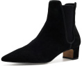 Goldfinch 40 Chelsea Suede
