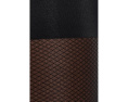 Колготки Wolford Backseam Illusion с утягивающим эффектом и геометрическим узором
