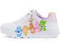 Кроссовки Skechers X Care Bear Uno Lite Care Bears Bffs 310820L с графикой