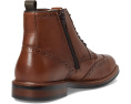 Ботинки Johnston & Murphy XC+ Durham с тиснением wingtip и подкладкой из овчины
