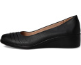 Балетки Jenna Slip-On от LifeStride с клиновидным каблуком