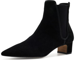 Goldfinch 40 Chelsea Suede