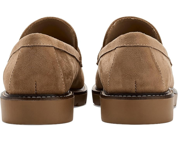 Лоферы Anne Klein Ellison с декоративным узлом