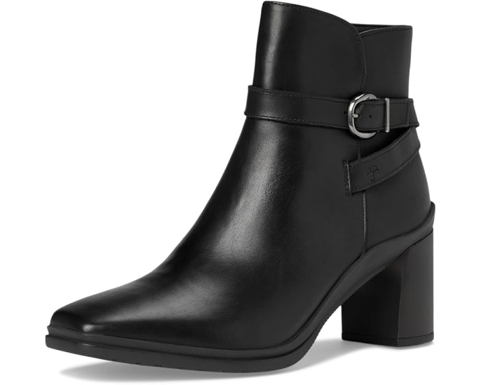 Ботинки Naturalizer Aimee Weatherproof с квадратным носком