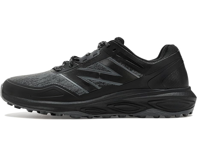 New Balance Golf Fresh Foam Contend V3 кроссовки с амортизацией