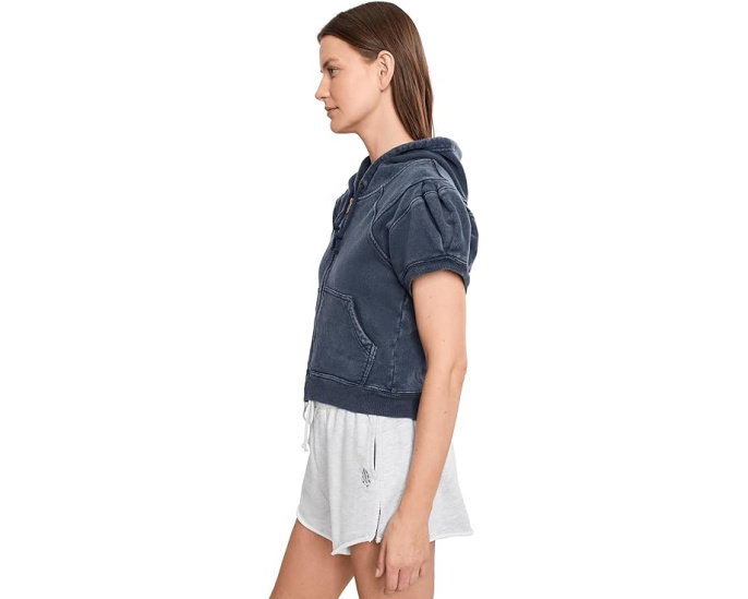 Выцветшая толстовка-худи Summer Sweatshirt от Free People