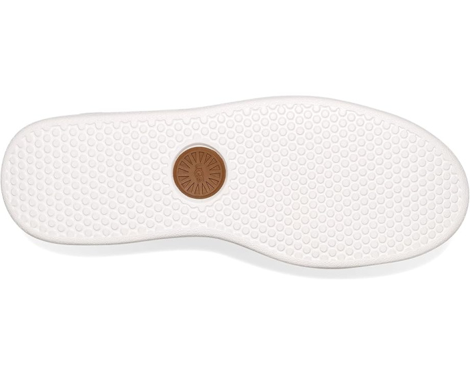 Кроссовки UGG South Bay Low Suede с подошвой Treadlite
