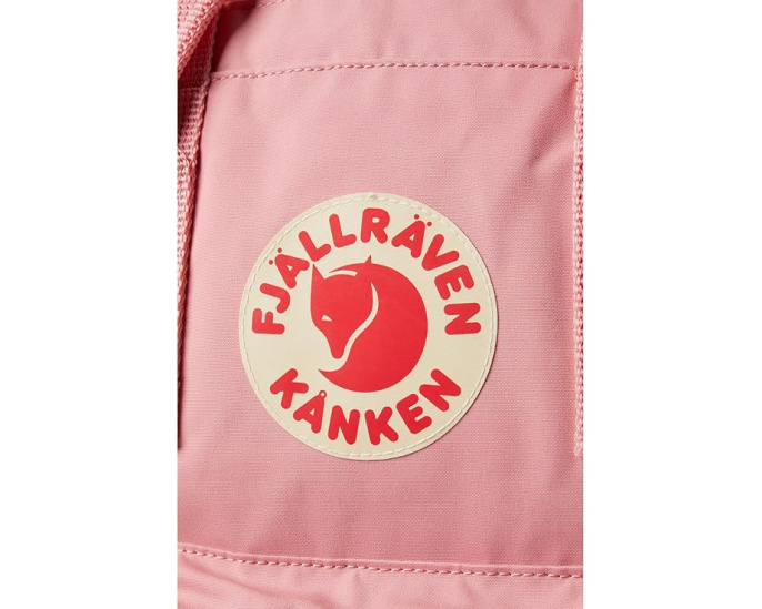 Мини-рюкзак-шоппер Kanken Totepack Mini от Fjällräven