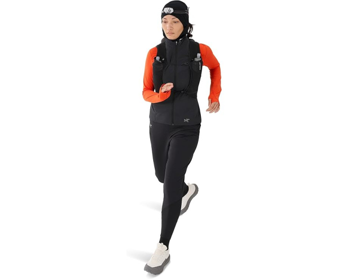 Arc'teryx Norvan Insulated Pants утепленные беговые брюки