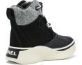 Детские ботинки SOREL Out N About IV Chillz Waterproof с меховой отделкой