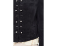 Free People Жакет Cloud Nine из вельвета
