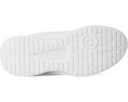 Кроссовки Under Armour Edge Leather с амортизацией и кожаным верхом