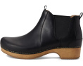 Ботильоны Dansko Becka на эластичной панели с защитой от пятен