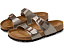 Сандалии Birkenstock Sydney Birko-Flor™ Graceful с пробковой стелькой