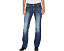 Wrangler джинсы Retro Mae Bootcut темно-синие
