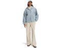Varley Rosia Fleece Hoodie флисовая кофта с капюшоном
