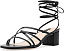 Босоножки Nine West Aloud на среднем каблуке с ремешком на щиколотке