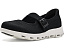 Skechers туфли Hands Free Slip-ins Serene Mary Jane с каблуком
