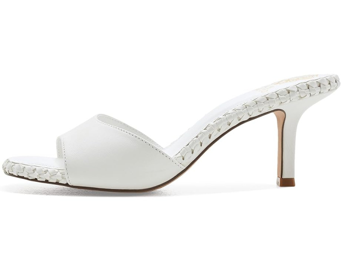 Босоножки Vince Camuto Emmla мюли с открытым квадратным носком