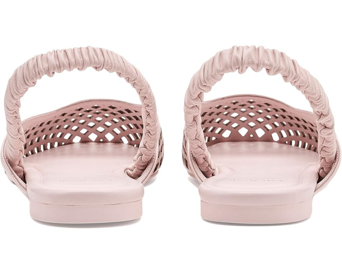 Босоножки с ремешком Eloise Slingback Flats от Kate Spade New York