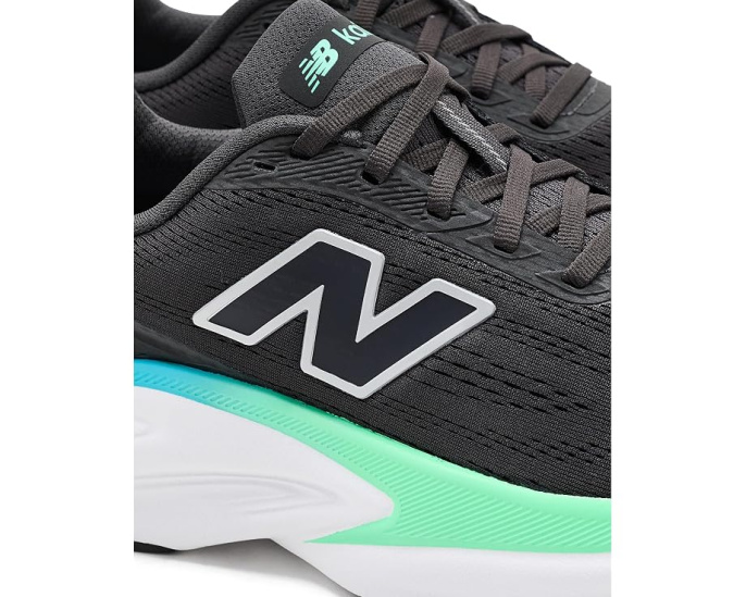 Беговые кроссовки New Balance Fresh Foam X Kaiha Road V2 с сетчатым верхом