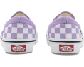 Кеды Vans Classic Slip-On для старших детей с парусиновым верхом