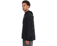 Nike Худи Dri-FIT NAC Fleece Pump Cover свободного кроя