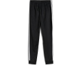 Adidas Essential 3S детские спортивные штаны с логотипом